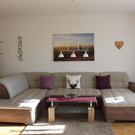 Apartmán Fw Scheifele Zwiesel Exteriér fotografie