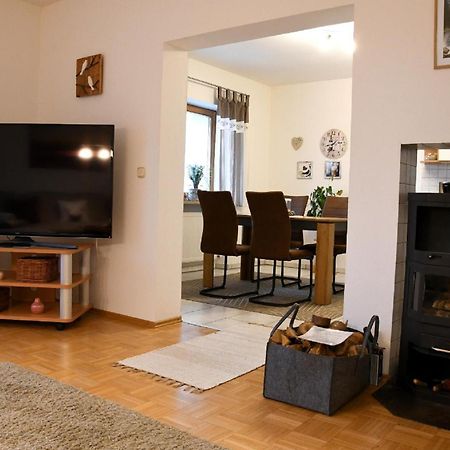 Apartmán Fw Scheifele Zwiesel Exteriér fotografie