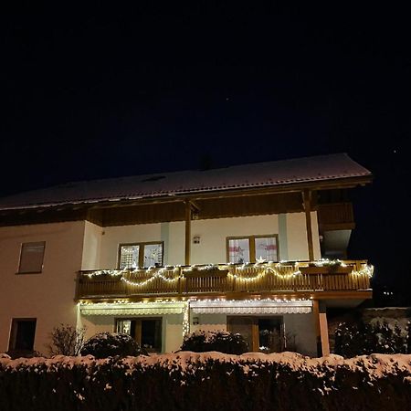 Apartmán Fw Scheifele Zwiesel Exteriér fotografie