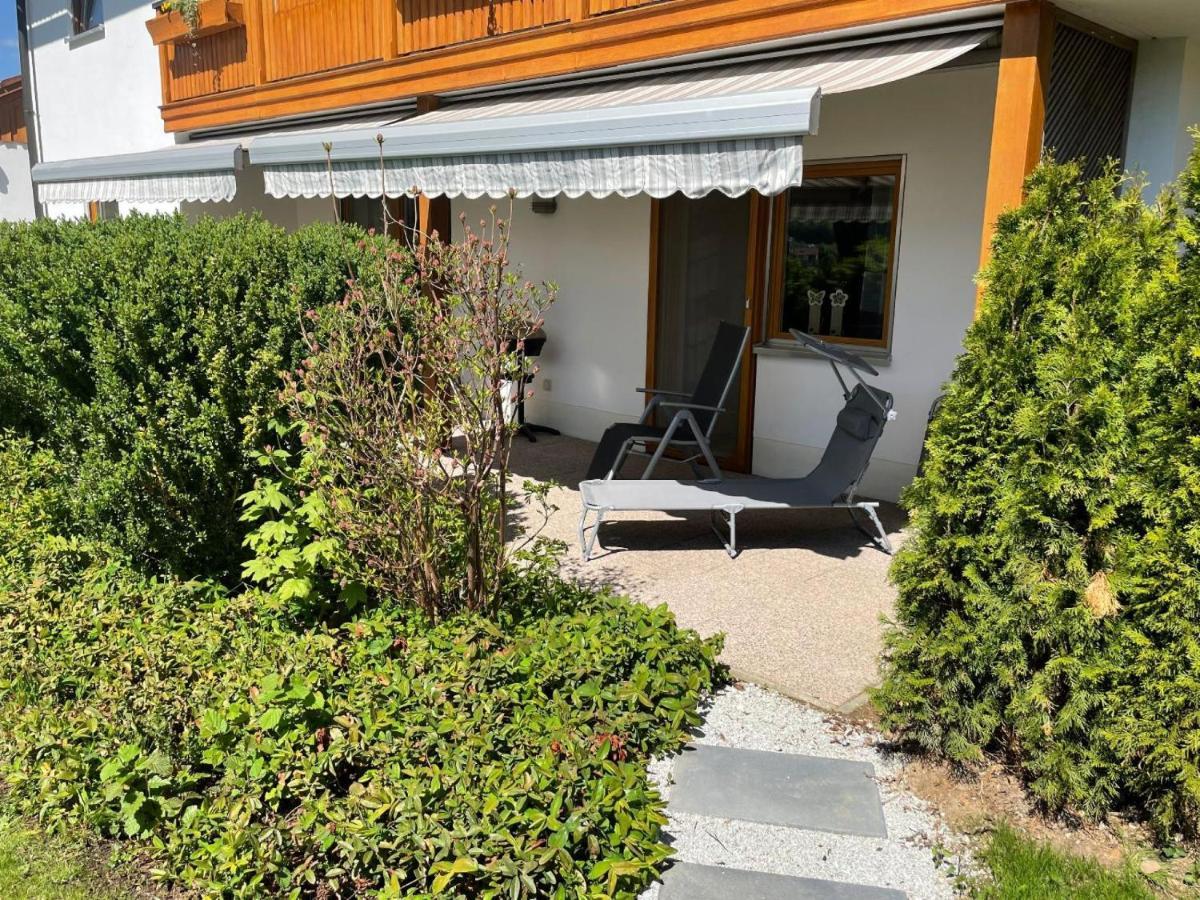 Apartmán Fw Scheifele Zwiesel Exteriér fotografie