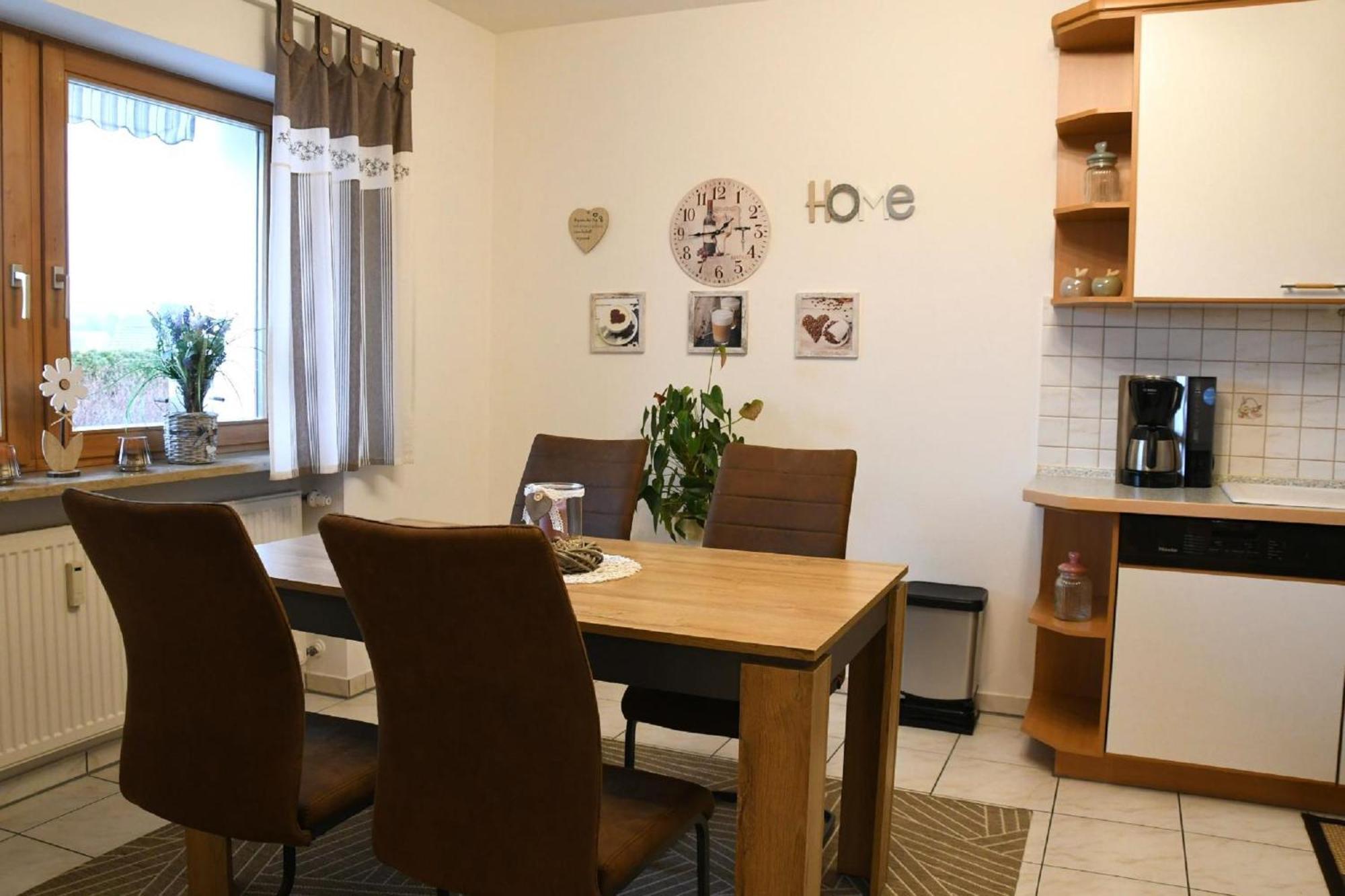 Apartmán Fw Scheifele Zwiesel Exteriér fotografie