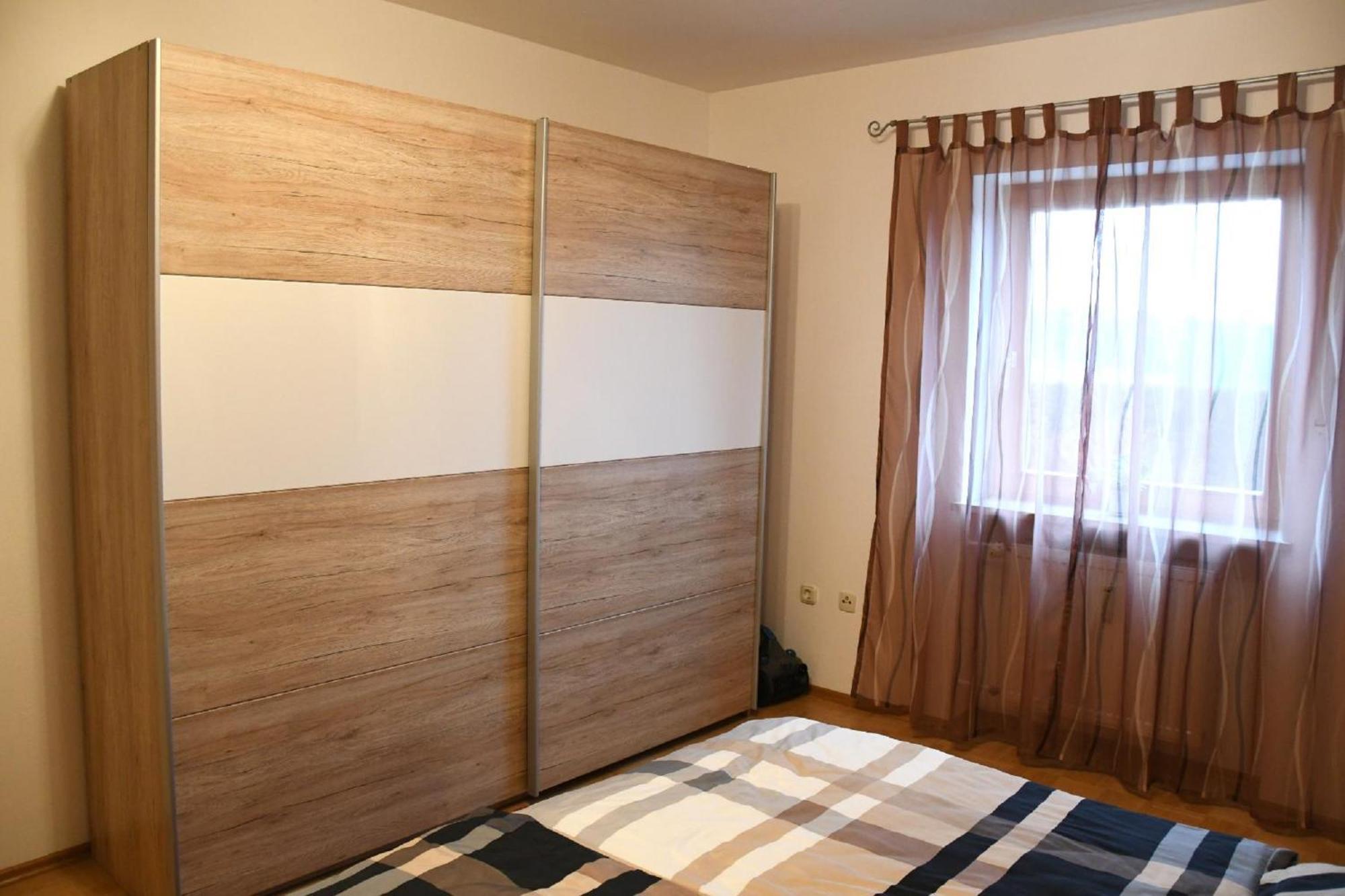 Apartmán Fw Scheifele Zwiesel Exteriér fotografie