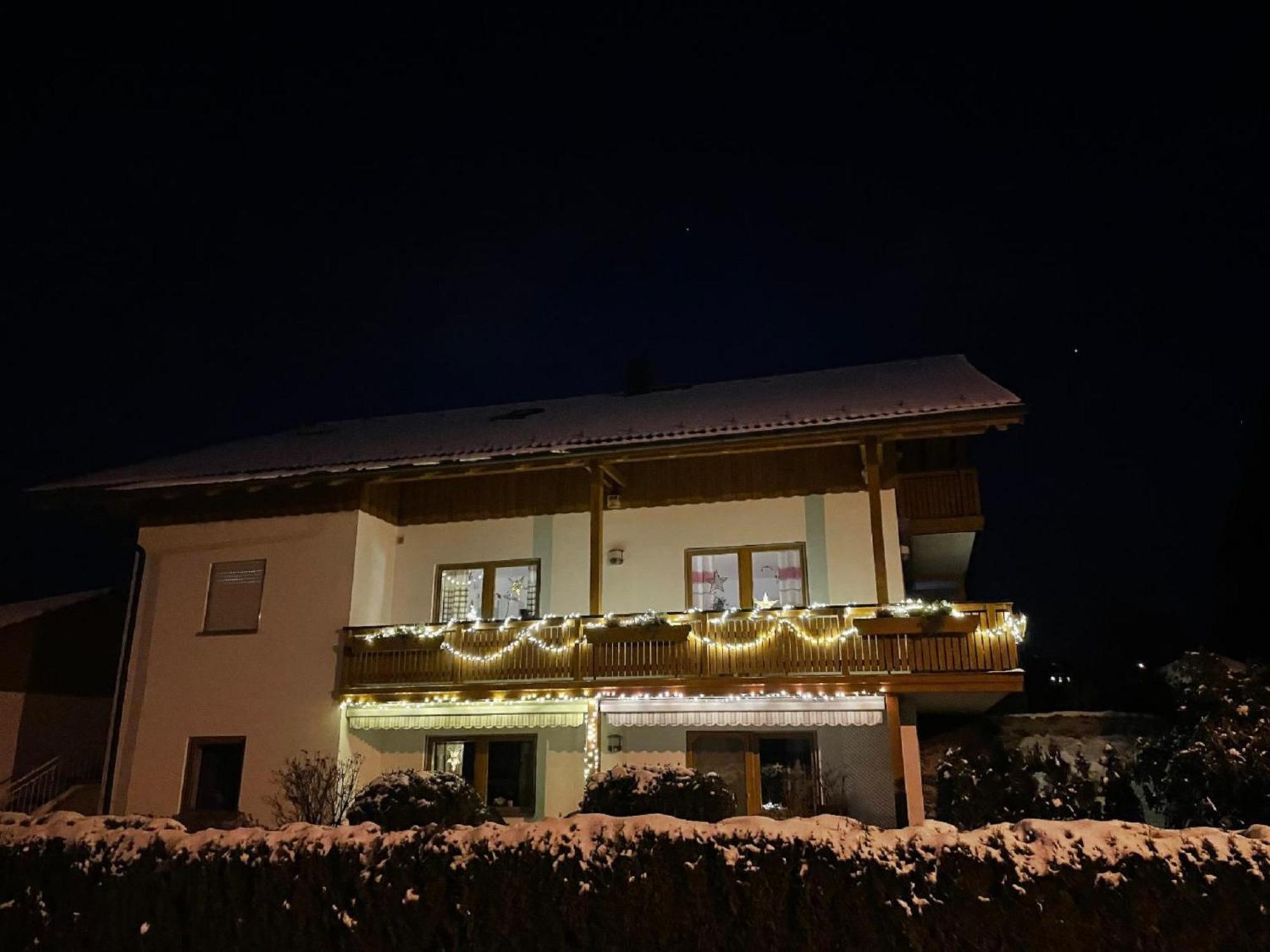 Apartmán Fw Scheifele Zwiesel Exteriér fotografie