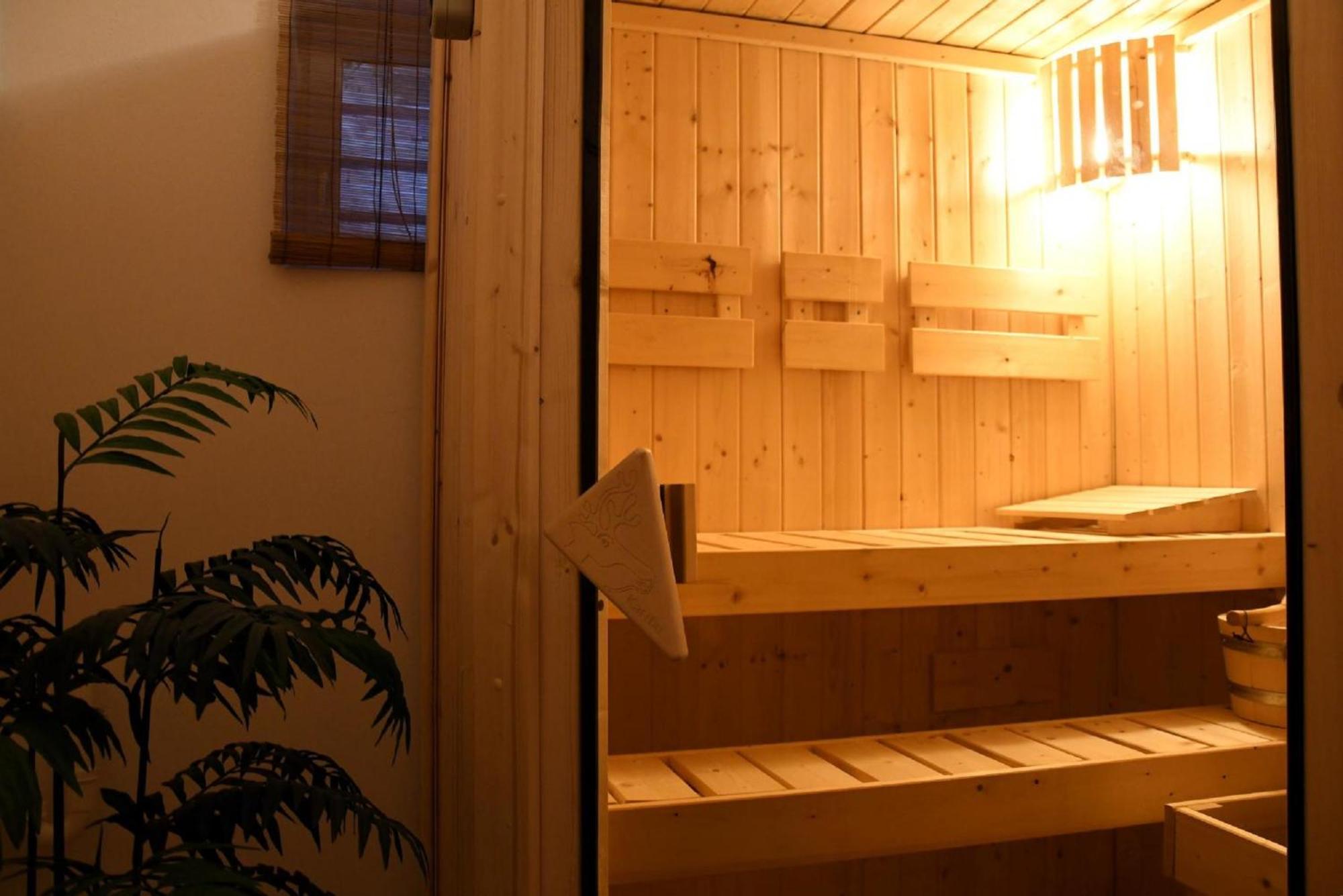 Apartmán Fw Scheifele Zwiesel Exteriér fotografie