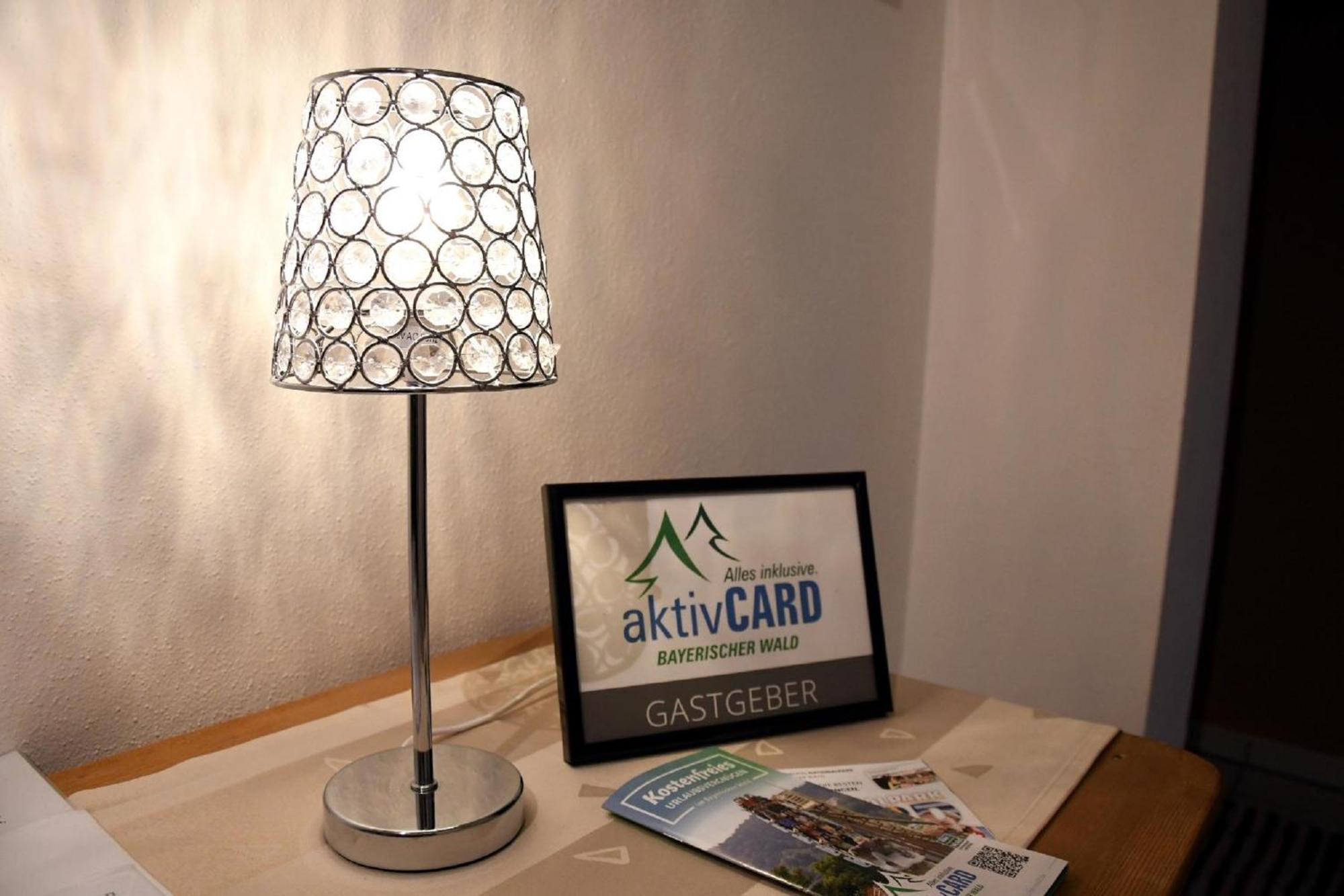 Apartmán Fw Scheifele Zwiesel Exteriér fotografie
