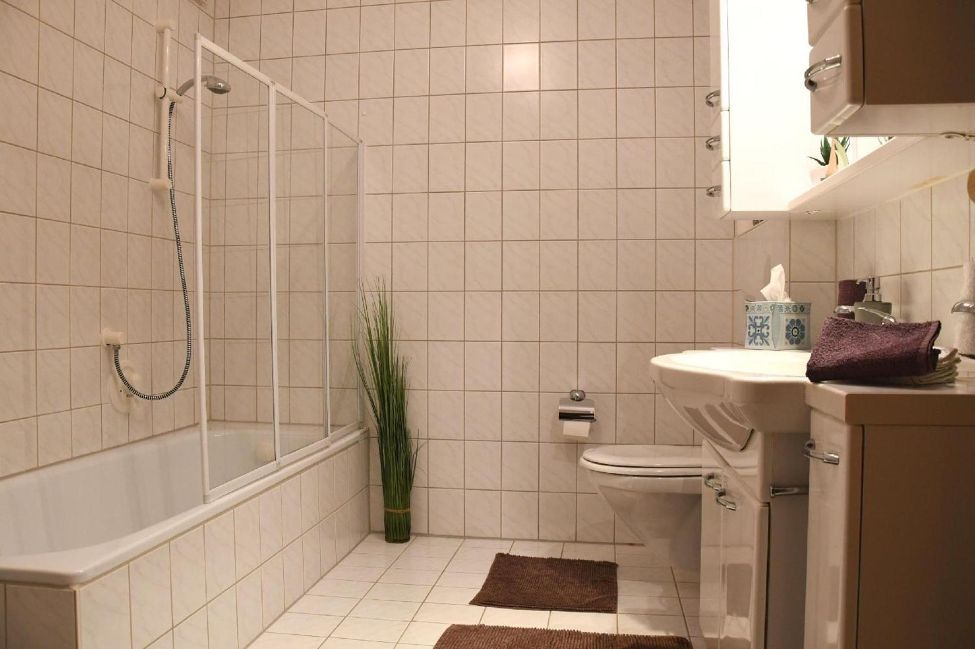 Apartmán Fw Scheifele Zwiesel Exteriér fotografie